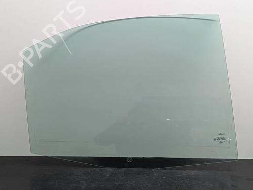 Used Rear right door window Rear right door window FORD MONDEO III (B5Y) 2.0 TDCi (130 hp) 40282065 40282065