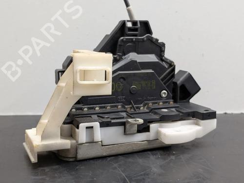 Used Rear right lock Rear right lock FORD MONDEO III (B5Y) 2.0 TDCi (130 hp) 40282070 40282070