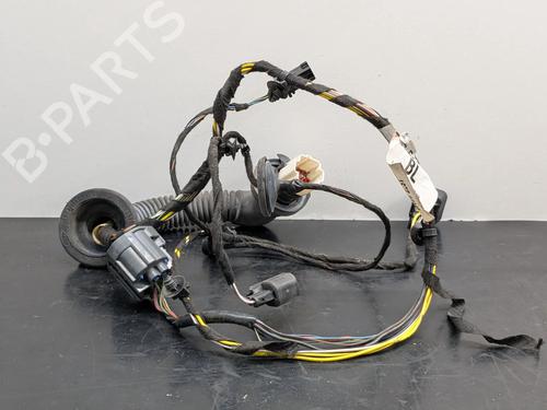Used Wiring harness Wiring harness FORD MONDEO III (B5Y) 2.0 TDCi (130 hp) 40282073 40282073