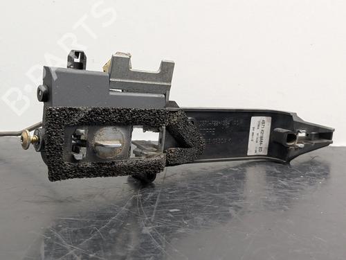 Used Support Support FORD MONDEO III (B5Y) 2.0 TDCi (130 hp) 40282078 40282078