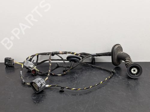 Used Wiring harness Wiring harness FORD MONDEO III (B5Y) 2.0 TDCi (130 hp) 40282080 40282080