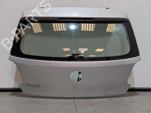 Used Tailgate Tailgate VW POLO V (6R1, 6C1) 1.2 (70 hp) 40282729 40282729