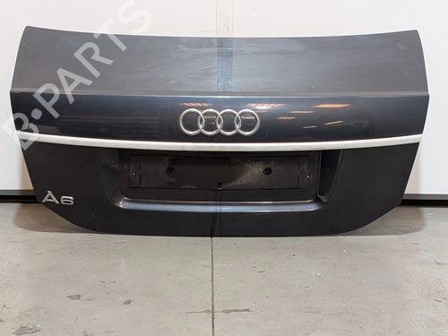 Used Tailgate Tailgate AUDI A6 C6 (4F2) 2.0 TDI (140 hp) 40282731 40282731