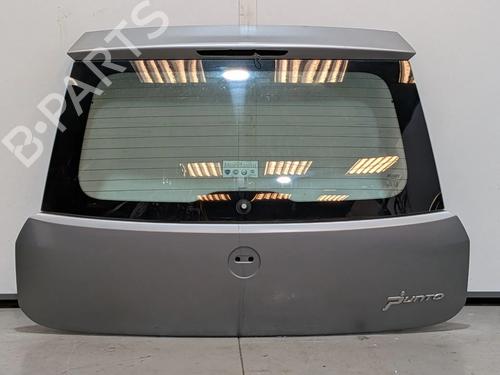 Used Tailgate Tailgate FIAT GRANDE PUNTO (199_) 1.3 D Multijet (69 hp) 40282733 40282733