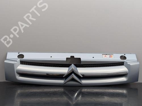 Used Grille Grille CITROËN BERLINGO / BERLINGO FIRST MPV (MF_, GJK_, GFK_) 2.0 HDI 90 (MFRHY) (90 hp) 40282734 40282734