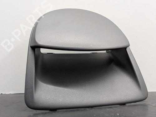 Used Other Other RENAULT CLIO III (BR0/1, CR0/1) 1.2 16V (BR02, BR0J, BR11, CR02, CR0J, CR11) (75 hp) 40282737 40282737