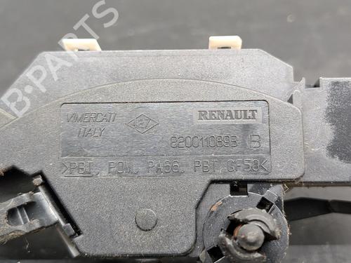 Electronic sensor RENAULT SCÉNIC II (JM0/1_) 1.6 (JM0C, JM0J, JM1B) | BP40282738M84 - Image 5