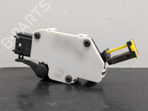 Used Electronic sensor Electronic sensor RENAULT SCÉNIC II (JM0/1_) 1.6 (JM0C, JM0J, JM1B) (113 hp) 40282738 40282738
