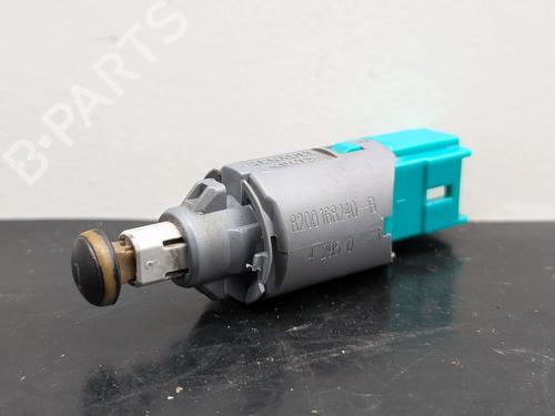 Used Electronic sensor Electronic sensor RENAULT SCÉNIC II (JM0/1_) 1.6 (JM0C, JM0J, JM1B) (113 hp) 40282739 40282739