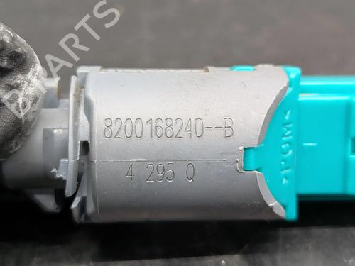 Electronic sensor RENAULT SCÉNIC II (JM0/1_) 1.6 (JM0C, JM0J, JM1B) | BP40282739M84 - Image 5
