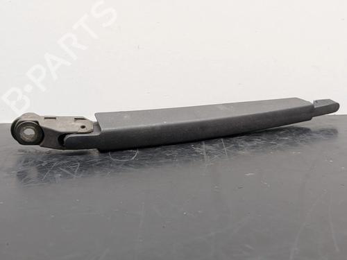 Used Rear windshield wiper arm Rear windshield wiper arm PEUGEOT 308 I (4A_, 4C_) 1.6 HDi (92 hp) 40282742 40282742