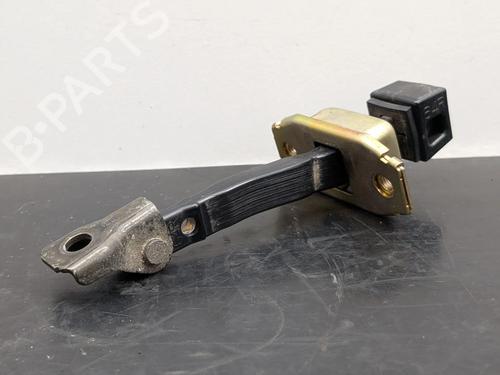 Used Hinge/Door check strap Hinge/Door check strap MITSUBISHI OUTLANDER II (CW_W) 2.0 DI-D (CW8W) (140 hp) 40283694 40283694