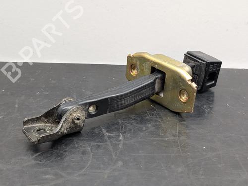 Used Hinge/Door check strap Hinge/Door check strap MITSUBISHI OUTLANDER II (CW_W) 2.0 DI-D (CW8W) (140 hp) 40283696 40283696