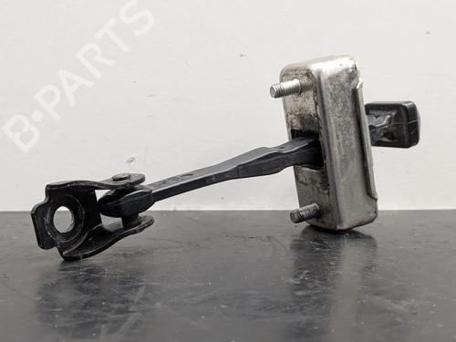 Used Hinge/Door check strap Hinge/Door check strap RENAULT ESPACE V (JR_) 1.6 dCi 160 (160 hp) 40283697 40283697