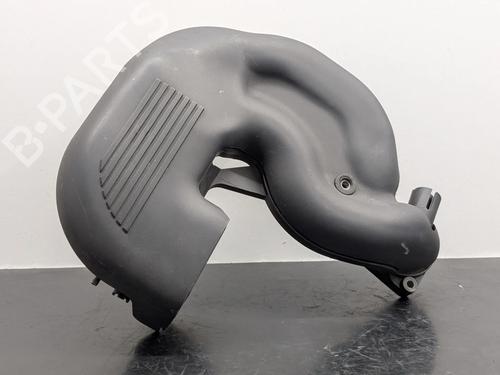 Used Intake manifold Intake manifold BMW 3 Touring (E46) 318 i (118 hp) 40283698 40283698