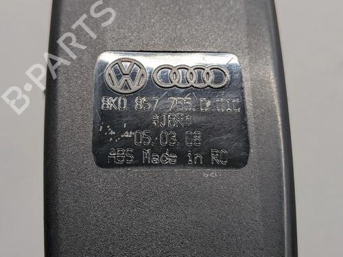 Seat buckle AUDI A4 B8 (8K2) 3.0 TDI quattro | BP40292146I32  - Image 7