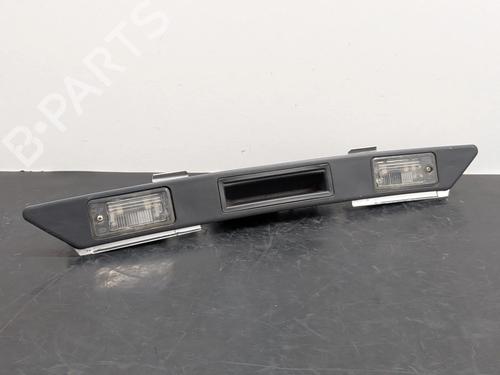 Used Tailgate handle Tailgate handle AUDI A6 C6 (4F2) 2.0 TDI (140 hp) 40293980 40293980