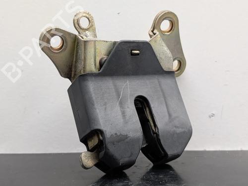 Used Tailgate lock Tailgate lock TOYOTA COROLLA Liftback (_E10_) 1.3 XLI (EE101_, EE101R) (88 hp) 40293981 40293981