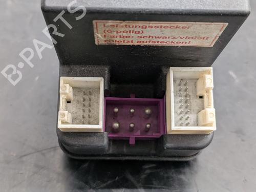 Electronic module AUDI A8 D2 (4D2, 4D8) 2.5 TDI | BP40293984M83 - Image 6