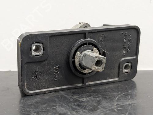 Used Interior handle Interior handle CITROËN JUMPER II Van 2.2 HDi 120 (120 hp) 40293991 40293991