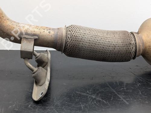 Catalyst AUDI A3 (8P1) 2.0 TDI 16V | BP40293992M10 - Image 3