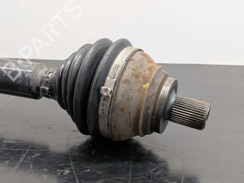 Right front driveshaft AUDI A3 (8P1) 2.0 TDI 16V | BP40293996M39 - Image 2