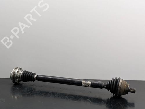Used Right front driveshaft Right front driveshaft AUDI A3 (8P1) 2.0 TDI 16V (140 hp) 40293996 40293996