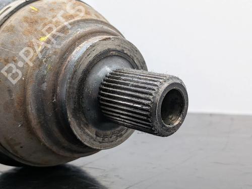 Right front driveshaft AUDI A3 (8P1) 2.0 TDI 16V | BP40293996M39 - Image 3