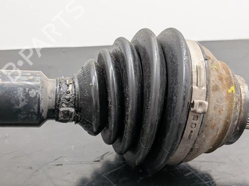 Right front driveshaft AUDI A3 (8P1) 2.0 TDI 16V | BP40293996M39 - Image 4