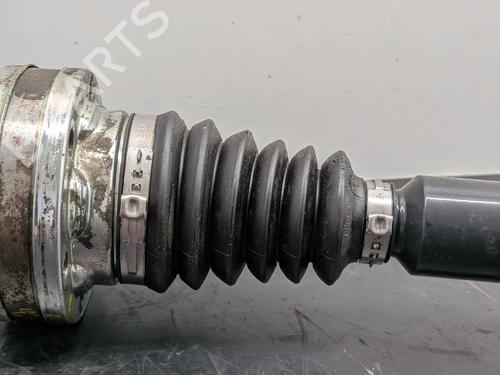Right front driveshaft AUDI A3 (8P1) 2.0 TDI 16V | BP40293996M39 - Image 6