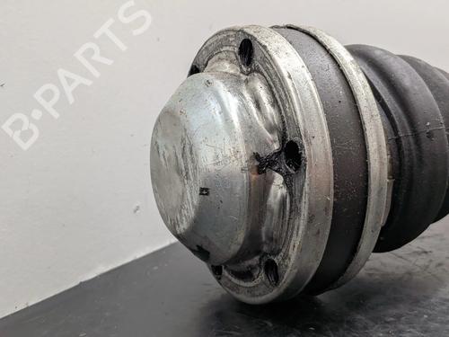 Left front driveshaft AUDI A3 (8P1) 2.0 TDI 16V | BP40293997M38 - Image 6