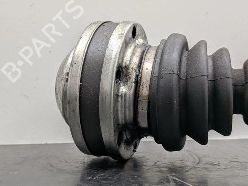 Left front driveshaft AUDI A3 (8P1) 2.0 TDI 16V | BP40293997M38 - Image 5