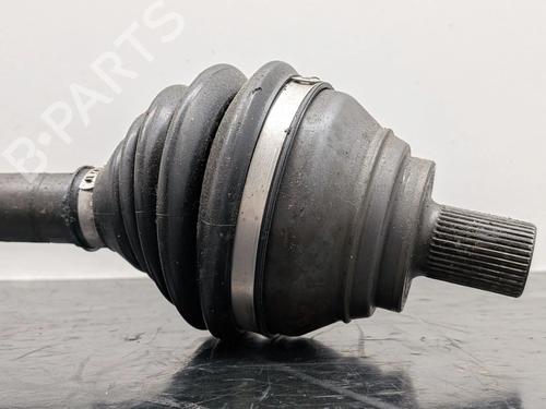 Left front driveshaft AUDI A3 (8P1) 2.0 TDI 16V | BP40293997M38 - Image 3