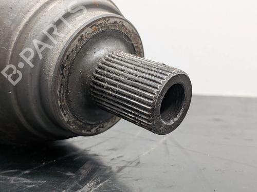 Left front driveshaft AUDI A3 (8P1) 2.0 TDI 16V | BP40293997M38 - Image 2