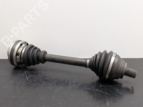 Used Left front driveshaft Left front driveshaft AUDI A3 (8P1) 2.0 TDI 16V (140 hp) 40293997 40293997