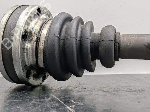 Left front driveshaft AUDI A3 (8P1) 2.0 TDI 16V | BP40293997M38 - Image 4
