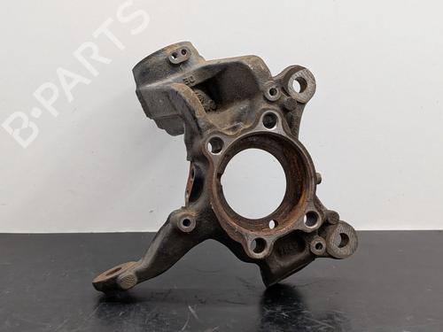Used Right front steering knuckle Right front steering knuckle AUDI A3 (8P1) 2.0 TDI 16V (140 hp) 40293998 40293998