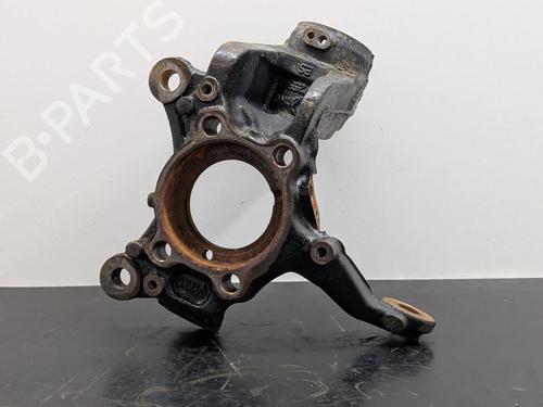 Used Left front steering knuckle Left front steering knuckle AUDI A3 (8P1) 2.0 TDI 16V (140 hp) 40293999 40293999