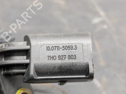 Electronic sensor AUDI A3 (8P1) 2.0 TDI 16V | BP40294001M84 - Image 5