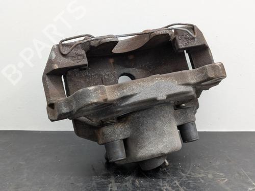 Right front brake caliper AUDI A3 (8P1) 2.0 TDI 16V | BP40294002M104 - Image 3