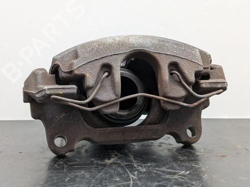 Right front brake caliper AUDI A3 (8P1) 2.0 TDI 16V | BP40294002M104 - Image 2