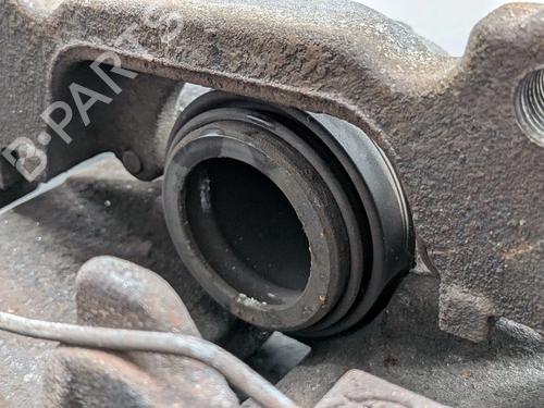 Right front brake caliper AUDI A3 (8P1) 2.0 TDI 16V | BP40294002M104 - Image 4