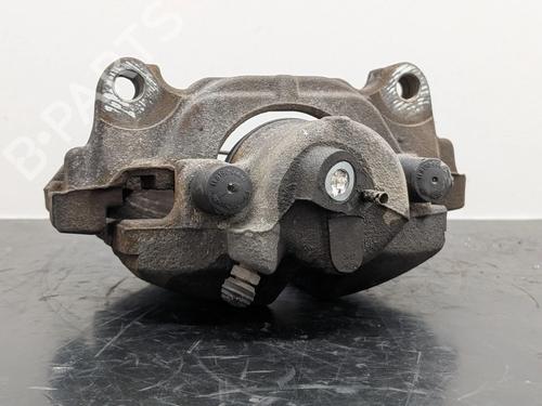Right front brake caliper AUDI A3 (8P1) 2.0 TDI 16V | BP40294002M104 - Image 5