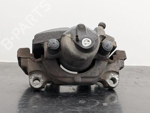 Right front brake caliper AUDI A3 (8P1) 2.0 TDI 16V | BP40294002M104 - Image 7