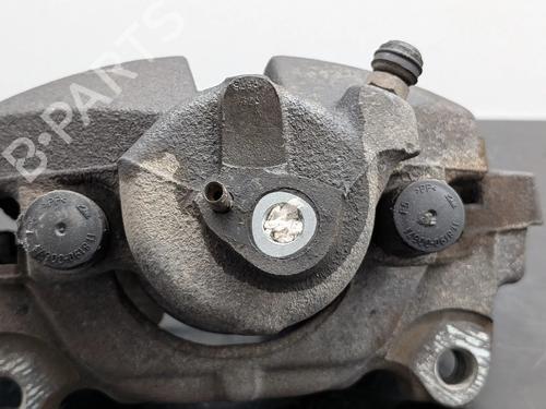 Right front brake caliper AUDI A3 (8P1) 2.0 TDI 16V | BP40294002M104 - Image 6