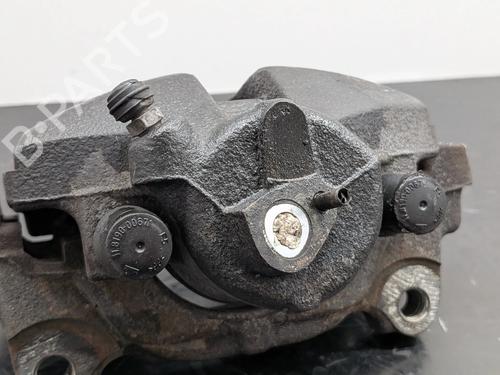 Left front brake caliper AUDI A3 (8P1) 2.0 TDI 16V | BP40294003M105 - Image 7