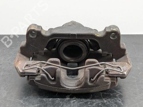 Left front brake caliper AUDI A3 (8P1) 2.0 TDI 16V | BP40294003M105 - Image 4