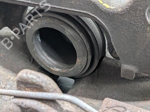 Left front brake caliper AUDI A3 (8P1) 2.0 TDI 16V | BP40294003M105 - Image 5
