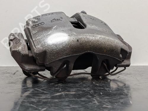 Left front brake caliper AUDI A3 (8P1) 2.0 TDI 16V | BP40294003M105 - Image 2