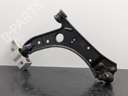 Used Right front suspension arm Right front suspension arm AUDI A3 (8P1) 2.0 TDI 16V (140 hp) 40294005 40294005